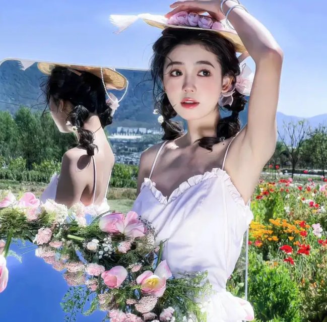 她们的颤栗故事